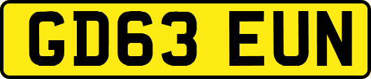 GD63EUN