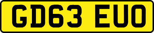 GD63EUO