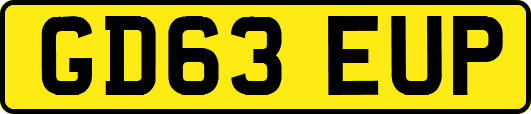 GD63EUP