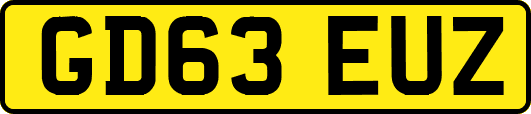 GD63EUZ