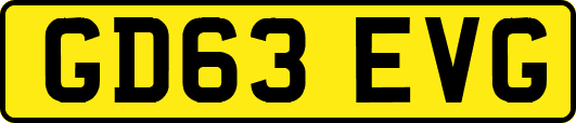 GD63EVG