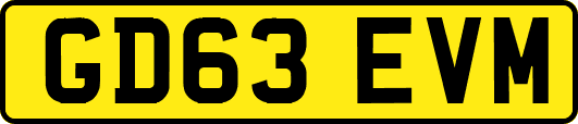 GD63EVM