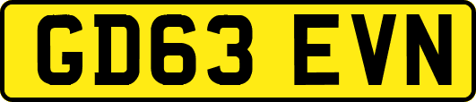 GD63EVN