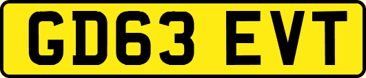 GD63EVT