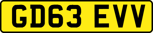 GD63EVV