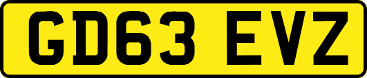 GD63EVZ