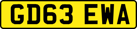 GD63EWA