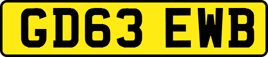 GD63EWB