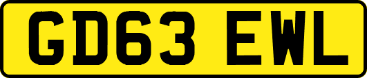 GD63EWL