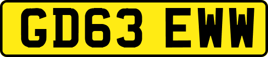 GD63EWW