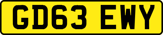 GD63EWY