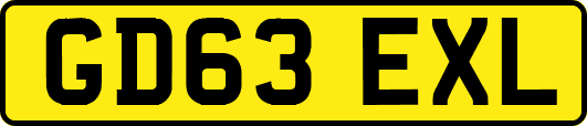 GD63EXL