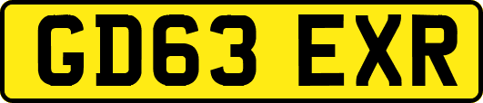 GD63EXR