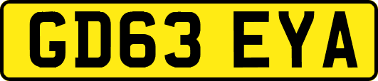 GD63EYA