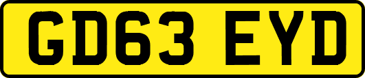 GD63EYD