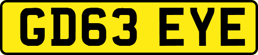 GD63EYE