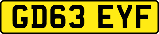 GD63EYF