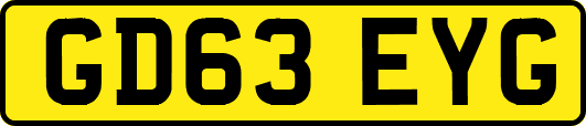 GD63EYG