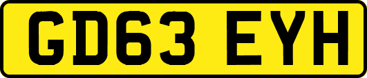 GD63EYH