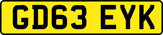 GD63EYK