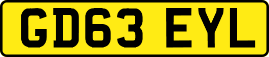 GD63EYL