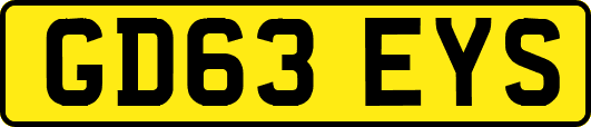 GD63EYS