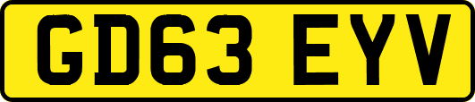 GD63EYV