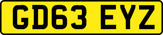 GD63EYZ