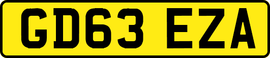 GD63EZA