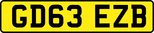 GD63EZB
