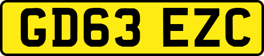 GD63EZC