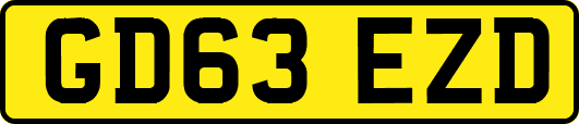 GD63EZD