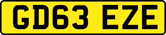 GD63EZE