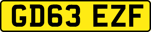GD63EZF
