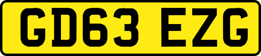GD63EZG