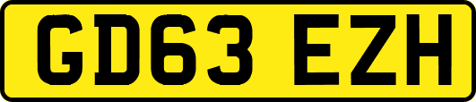 GD63EZH