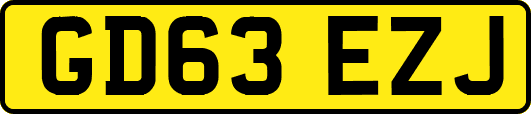 GD63EZJ