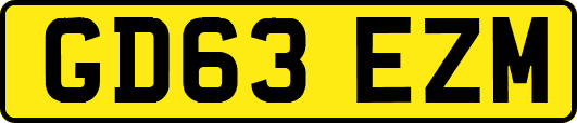 GD63EZM