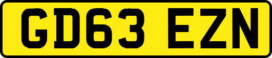 GD63EZN