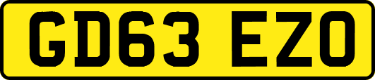GD63EZO