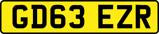GD63EZR