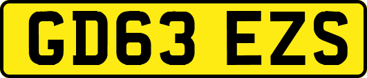 GD63EZS