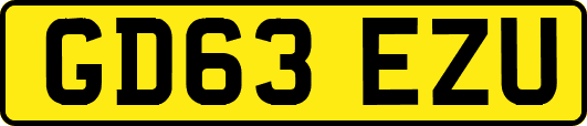 GD63EZU