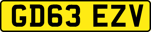 GD63EZV