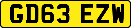 GD63EZW