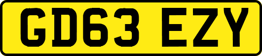 GD63EZY