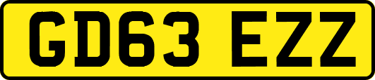 GD63EZZ