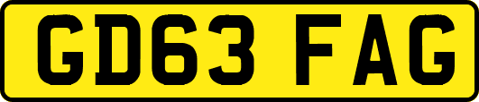 GD63FAG