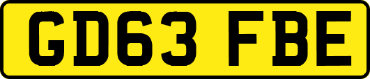 GD63FBE