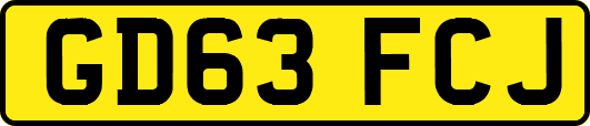 GD63FCJ
